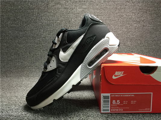 Super Max Nike Air Max 90 GS--010